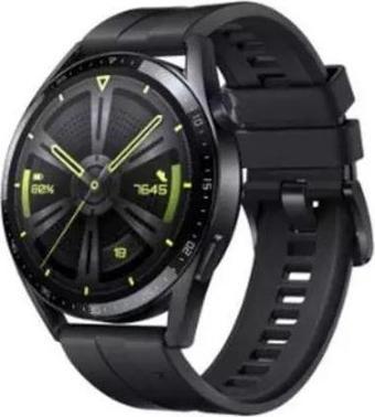 Huawei Watch Gt3 46  Mm Siyah