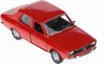 WELLY Renault 12 Tx 1:36 Ölçek Diecast Model Araba