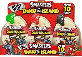 Smashers Mini Dino Sürpriz CDU6-7486SQ1