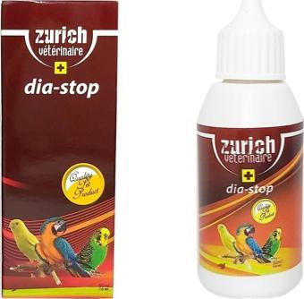 Zurich Dia-Stop Bağırsak Florası Düzenleyici 50 ml ( ishal için )