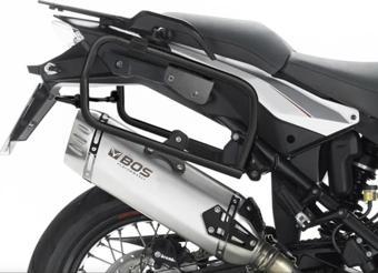 Shad 4P System Ktm 1290 Superadventure '19 K0Sp194P