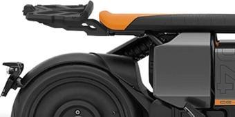 Shad Çanta Demiri Bmw Ce-04 Elektrikli W0Ce42St