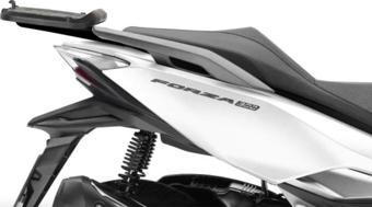Shad Çanta Demiri Honda Forza 250 / Adv350 H0Fr15St