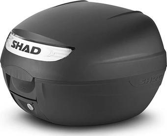 Shad Sh26 Arka Çanta (26 Litre) D0B26100