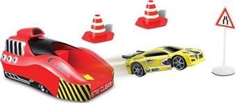 Maisto Fresh Metal Race Launcher 15151