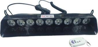 Space Cam İçi Çakar Uzaktan Kumandalı Kırmızı-Beyaz-Mavi / LAPA521