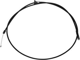 Ford Courier Kaput Açma Tel 2014> FSE11-971-010