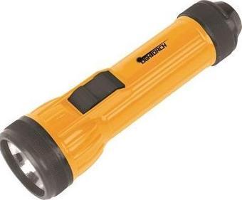 Lightorch LT03080 Plastik El Feneri 3 Led