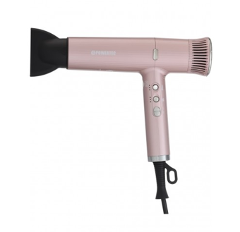 Powertec TR4444 Süperlux Ionıc Fön Makinesi