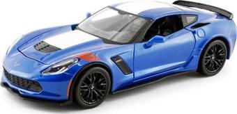 Maisto-1/24 2017 Corvette Grand Sport 31516