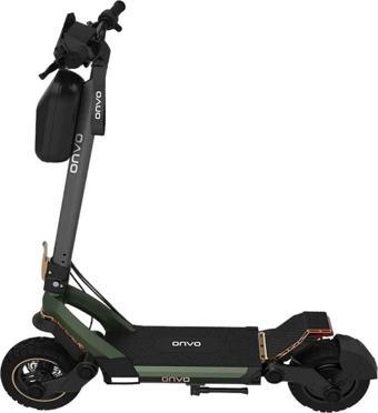 Onvo OV-RX1 1000 W Elektrikli Scooter