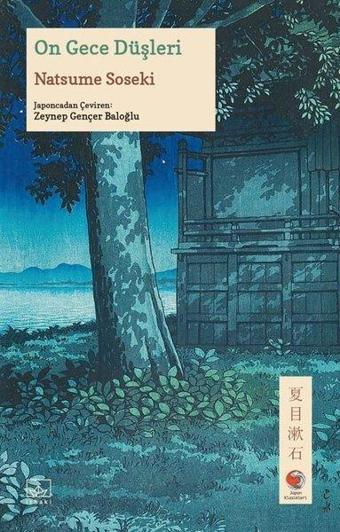 On Gece Düşleri - Natsume Soseki - İthaki Yayınları