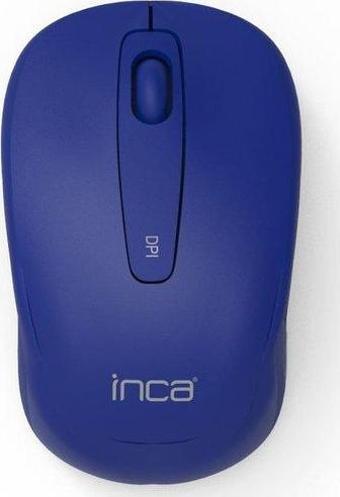 Inca IWM-331RM Optik Kablosuz Mouse