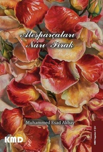 Ateşparçaları Narı Firak - Muhammed Esat Akbay - KMD Yayınları