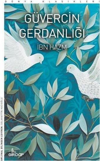 Güvercin Gerdanlığı - İbn Hazm - Girdap