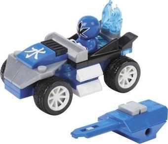 Power Rangers SS Yarış Serisi
