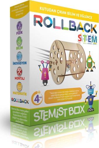 Stemist Box Rollback