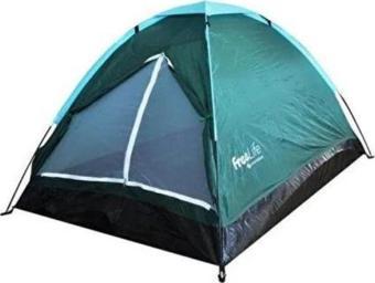 AndOutdoor 2 Kişilik Kamp Çadırı