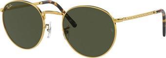 Ray-Ban RB3637 919631 50 Unisex Güneş Gözlüğü