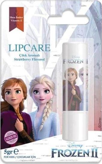 Disney Lip Care Frozen 2 Çilekli