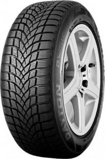 Dayton 175/65R14 82T DW510E 2024 Kış Lastiği