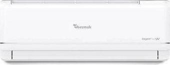 Baymak Elegant Plus UV 12 A++ 12000 BTU Inverter Duvar Tipi Klima