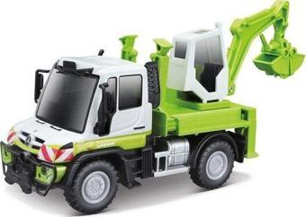Maisto Mercedes-Benz Unimog Araçlar