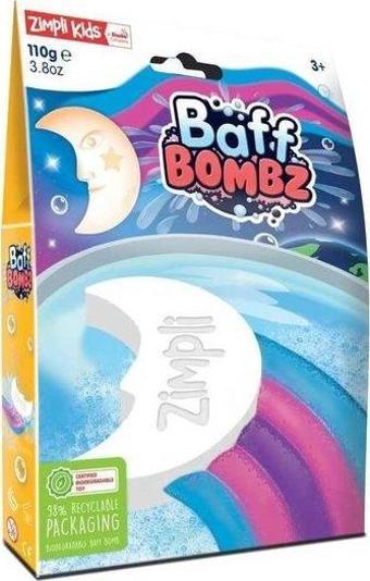 Gelli Worlds Moon Baff Bombz