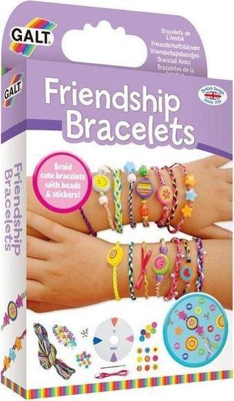 Galt Friendship Bracelets Bileklik Yapım Seti