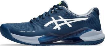 Asics Gel-Challenger 14 Mavi Erkek Tenis Ayakkabısı