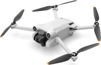 Dji Mini 3 Pro (DJI RC Ekranlı Kumandalı) (DJI Türkiye Karacasulu Garantili)