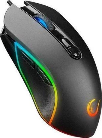 Rampage Smx-G65 Alpor Usb 7 Tuşlu 7200Dpı RGB Ledli Mouse