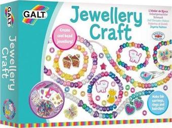 Galt Jewellery Craft Yapım Seti