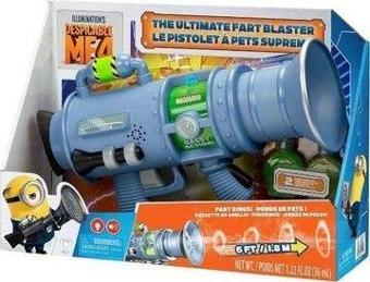 Giochi Despicable Me 4 Ultimate Osuruk Tabancasi 59292