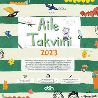 ABM Aile Takvimi 2023