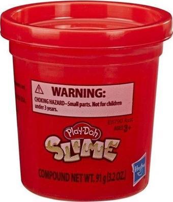 Play-Doh Slime Sürpriz Tekli Hamur E8790