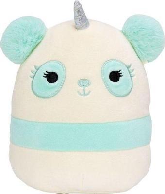 Squishmallows Pandacorn Inez 13 cm Peluş