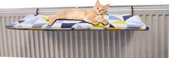 Kedi Yatagı Kalorifer Radyatör Kedi Yatagı 60cm x 30cm 