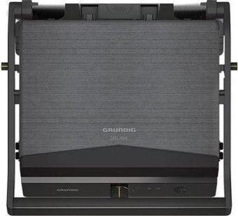 Grundig CG 7981 Delisia 2000 W Tost Makinesi