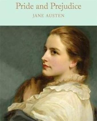 Pride and Prejudice - Jane Austen - Collectors Library