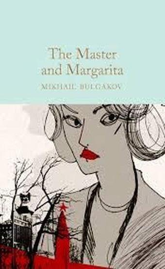 The Master and Margarita (Macmillan Collector's Library) - Collectors Library