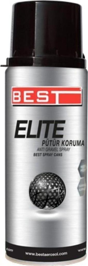 Best Elıte Pütür Koruma 400 ml