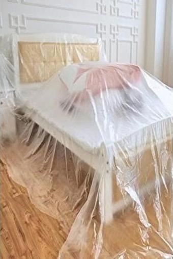 10 M2 HIŞIR ÖRTÜ