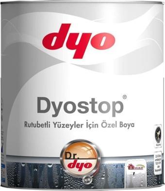 DYO STOP RUTUBET BOYASI 0,75L