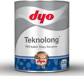 DYO TEKNOLONG YÜZEY KORUYUCU 2,5L