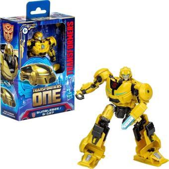 Transformers One Prime Changer Bumblebee F8611 F8694