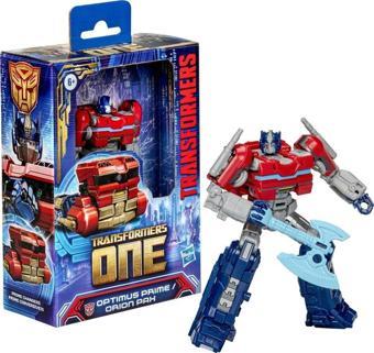 Transformers One Prime Changer Optimus Prime Orion Pax F8611 F8691