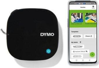 DYMO DY LetraTag 200B Bluetooth Etiketleme Makinesi 2172855