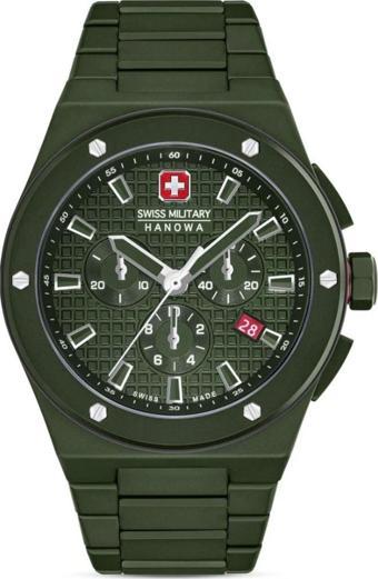 Swiss Military SMWGI0002282 Erkek Kol Saati