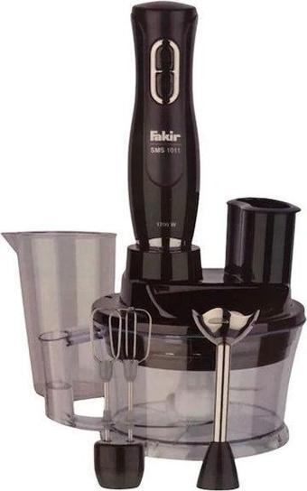Fakir Sms-1011 Blender Seti